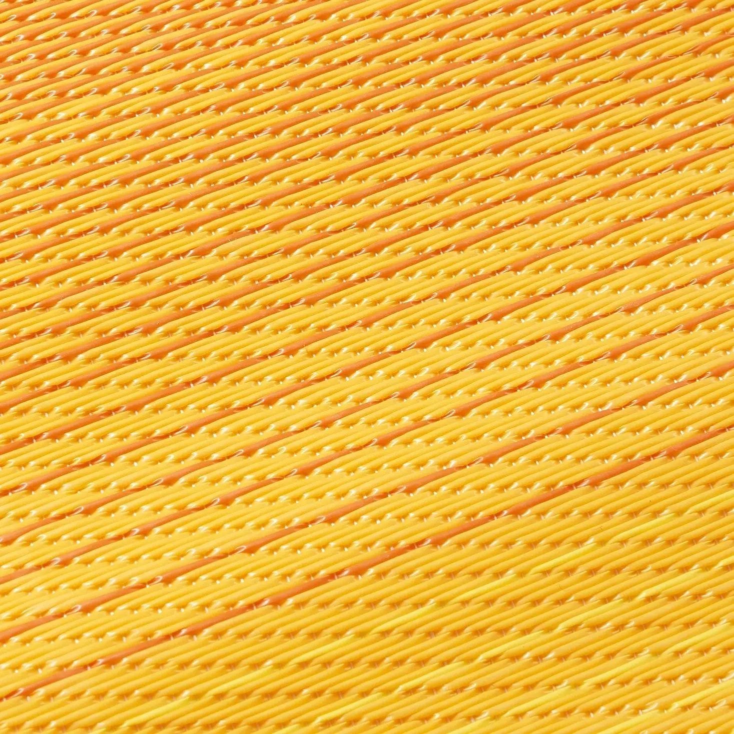 Big Sur - Sunset Outdoor Rug for Patio