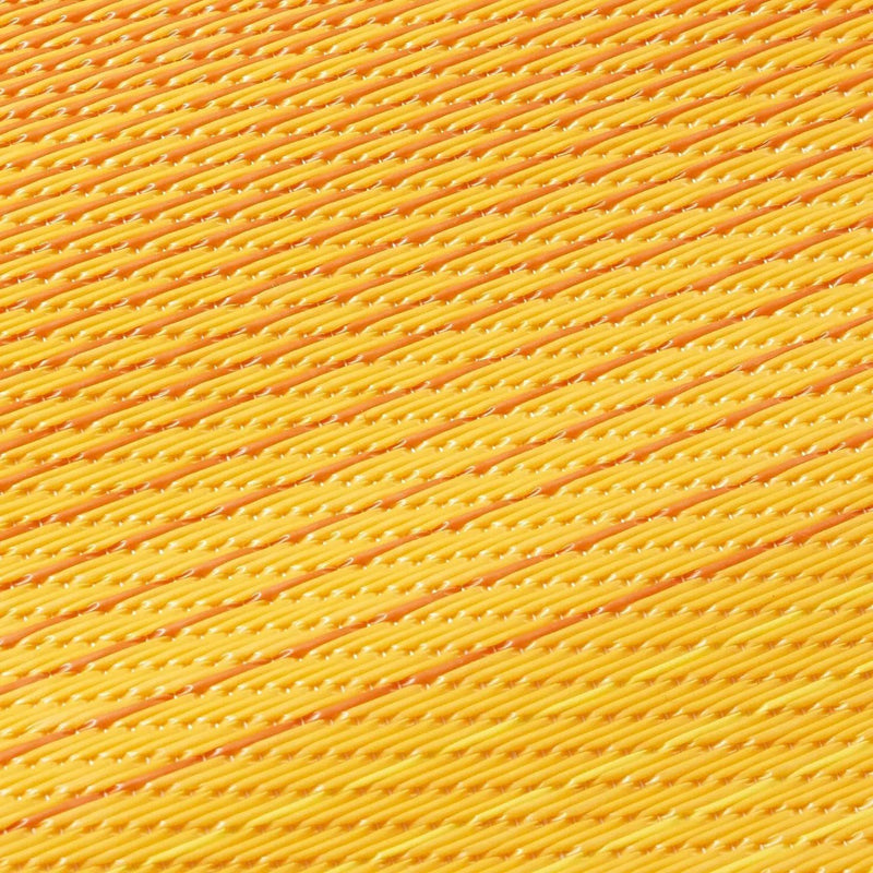 Big Sur - Sunset Outdoor Rug for Patio