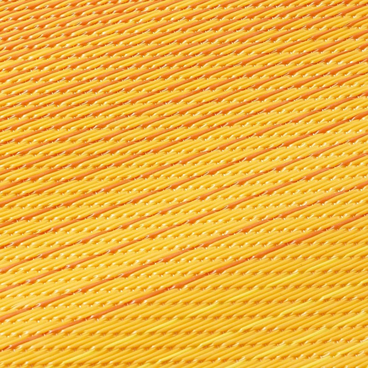 Big Sur Outdoor Rug for Patio, detail