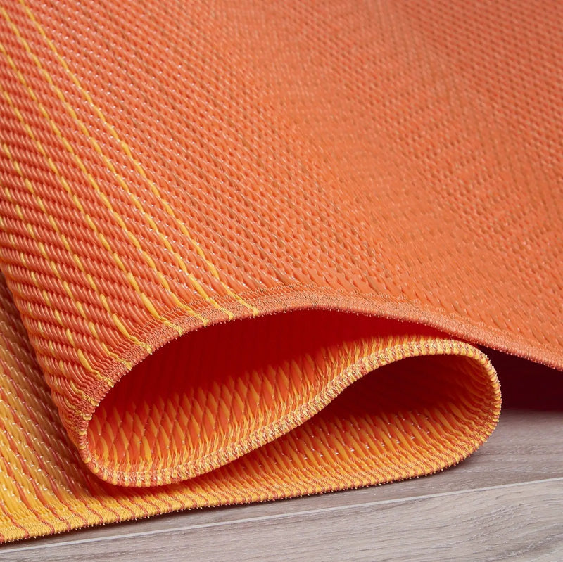 Big Sur Outdoor Rug for Patio by Fab Habitat