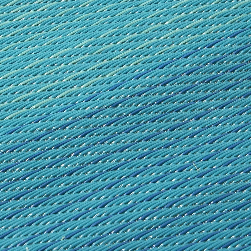 Big Sur Outdoor Rug for Patio by Fab Habitat