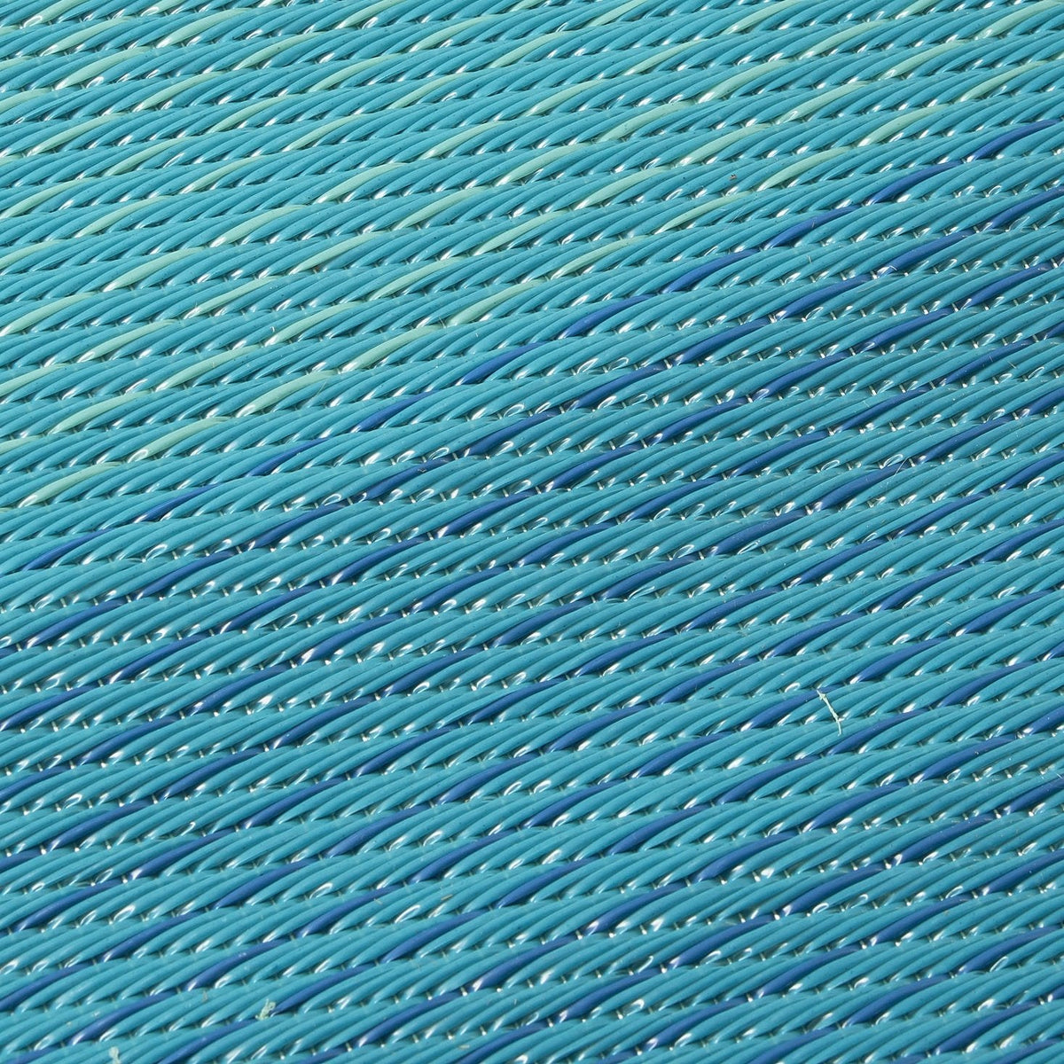 Big Sur Outdoor Rug for Patio, detail