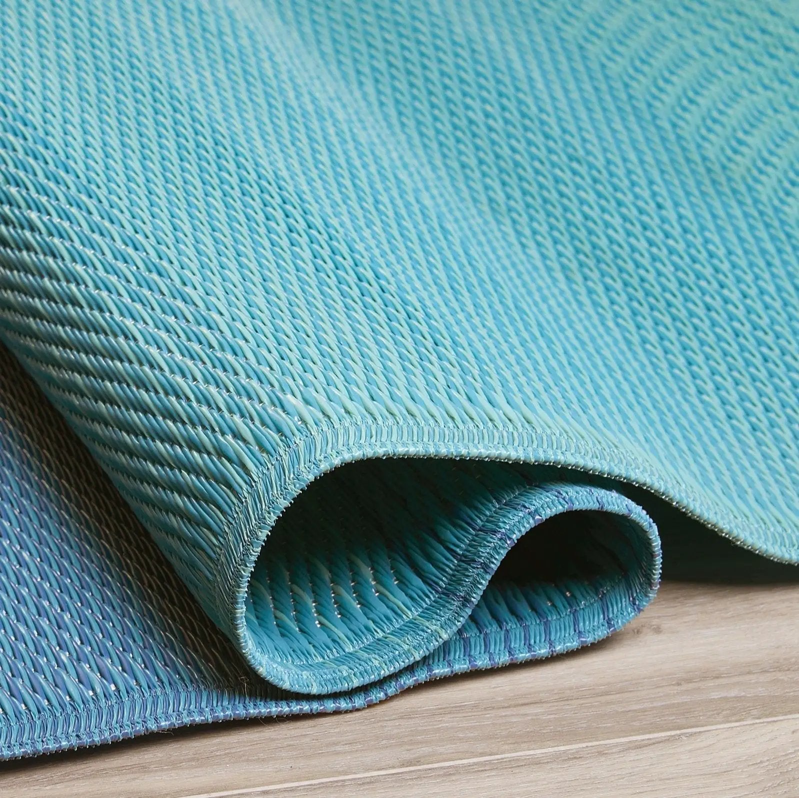 Big Sur Outdoor Rug for Patio by Fab Habitat