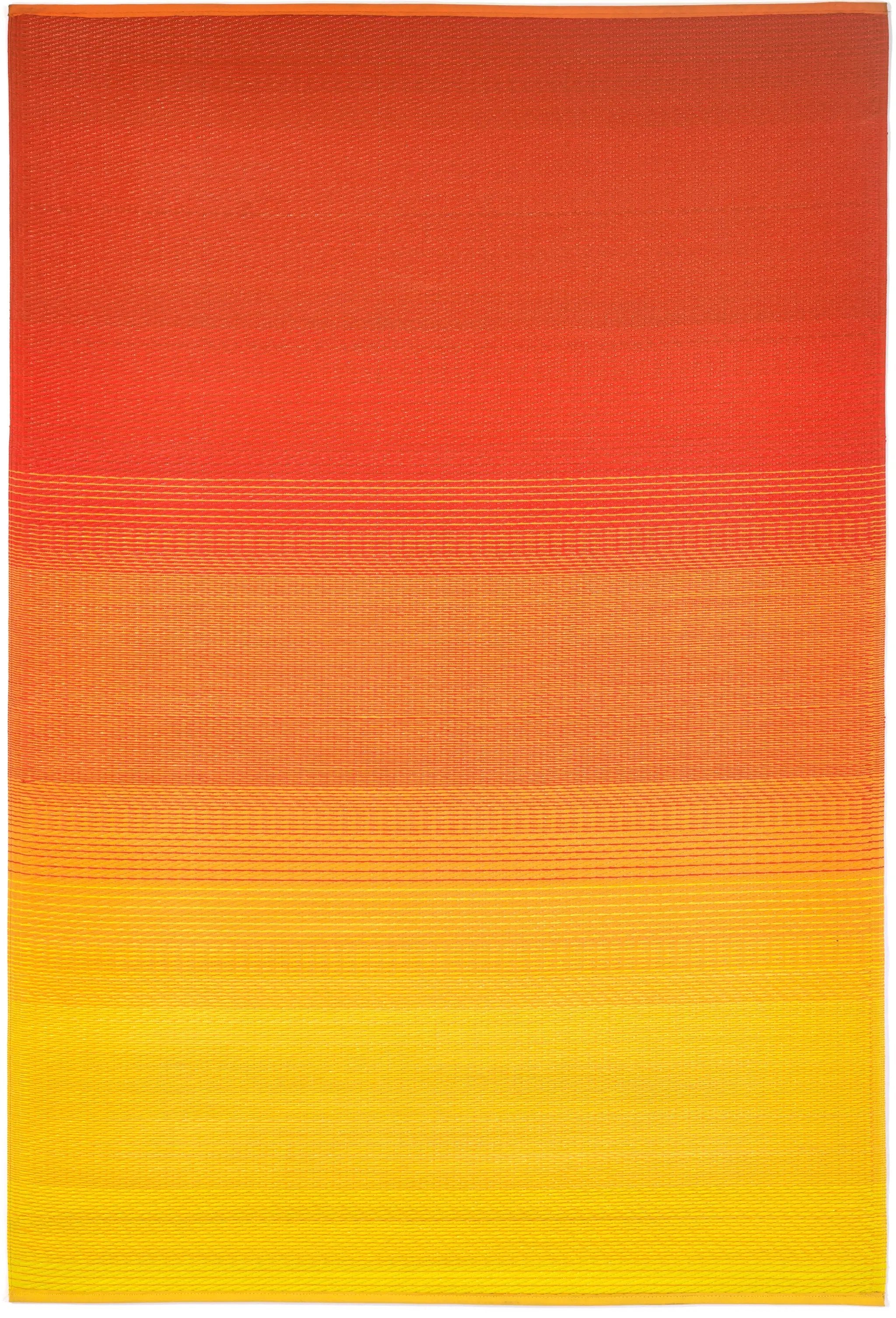 Big Sur Outdoor Rug for Patio by Fab Habitat