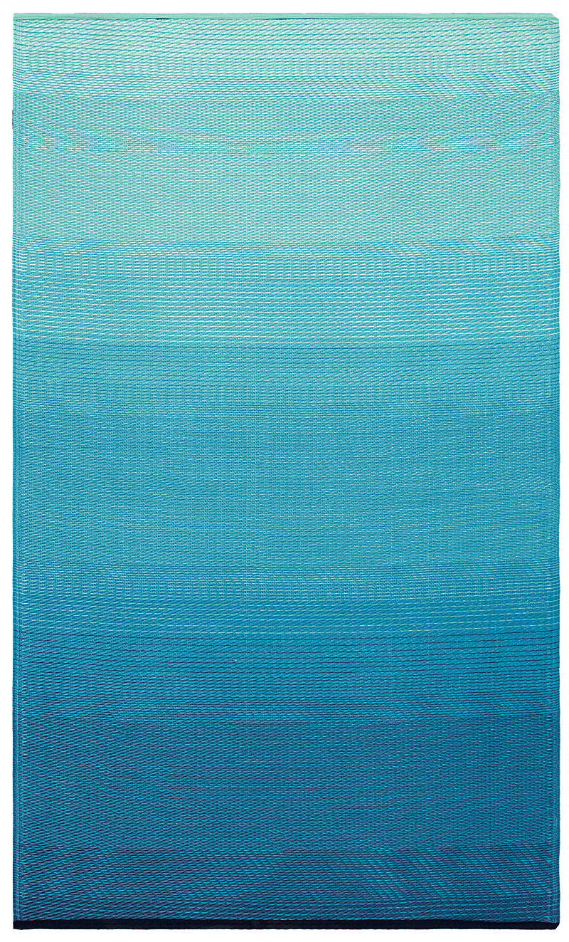 Big Sur Outdoor Rug for Patio by Fab Habitat