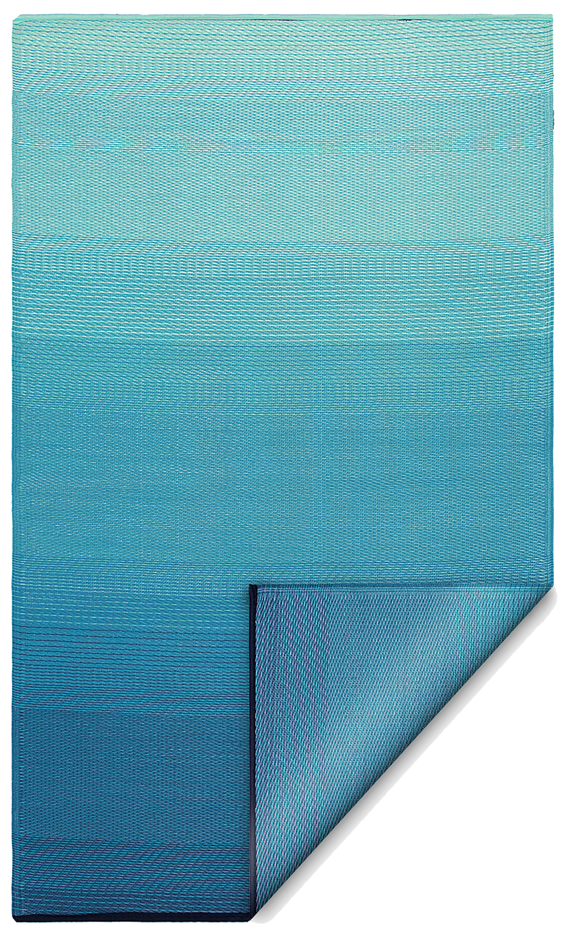 Big Sur Outdoor Rug for Patio by Fab Habitat