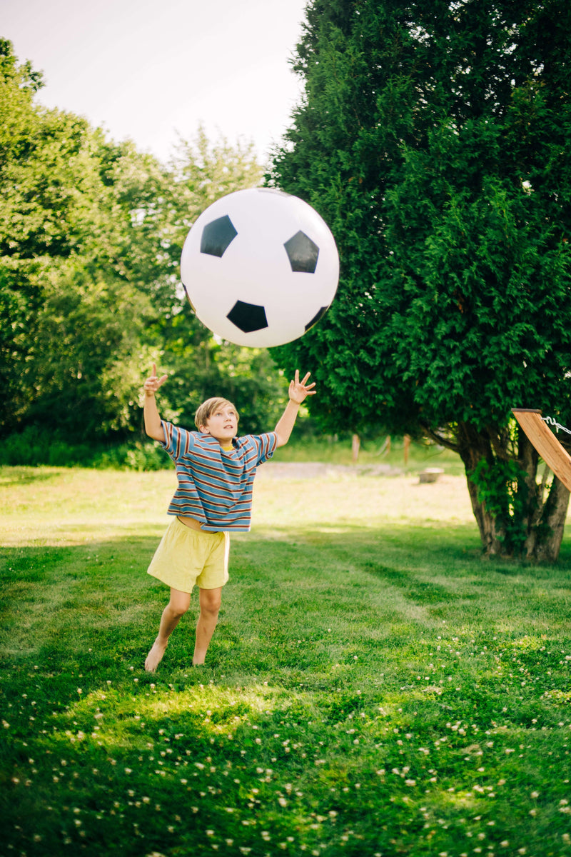 Soccer Ball XL, photo 11 of 11