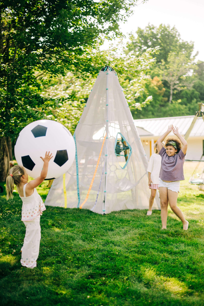 Soccer Ball XL, photo 5 of 11