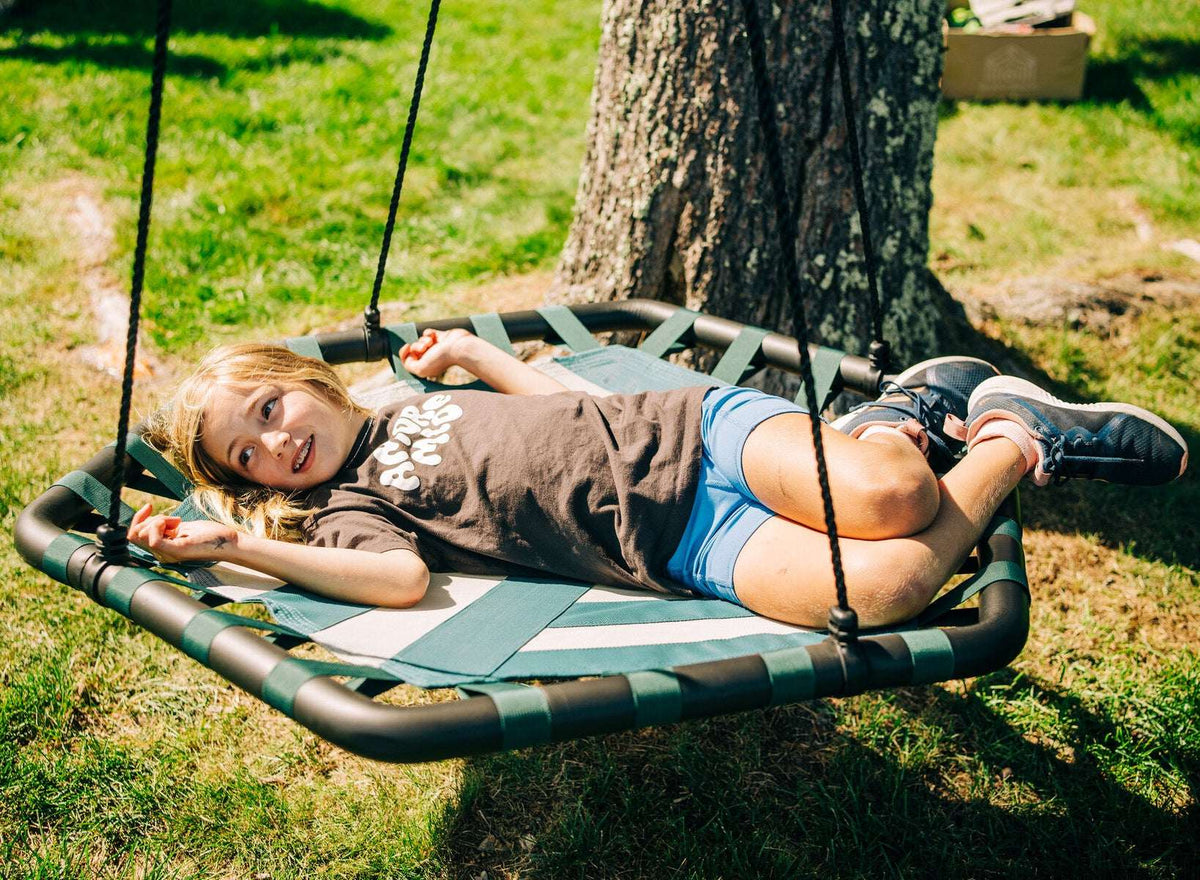 Kubix Swing, photo 4 of 8
