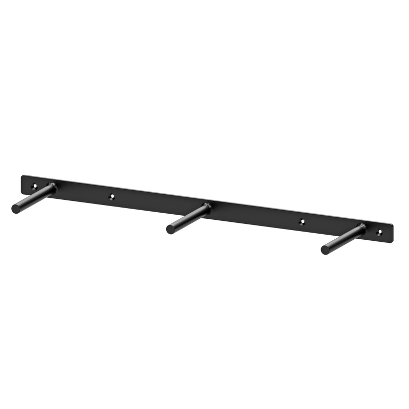 The Original™ Round Free Floating Shelf Bracket by The Original Granite Bracket