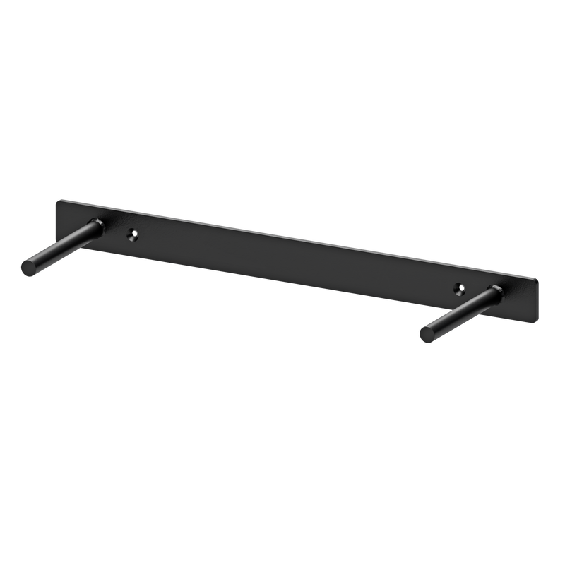The Original™ Round Free Floating Shelf Bracket by The Original Granite Bracket