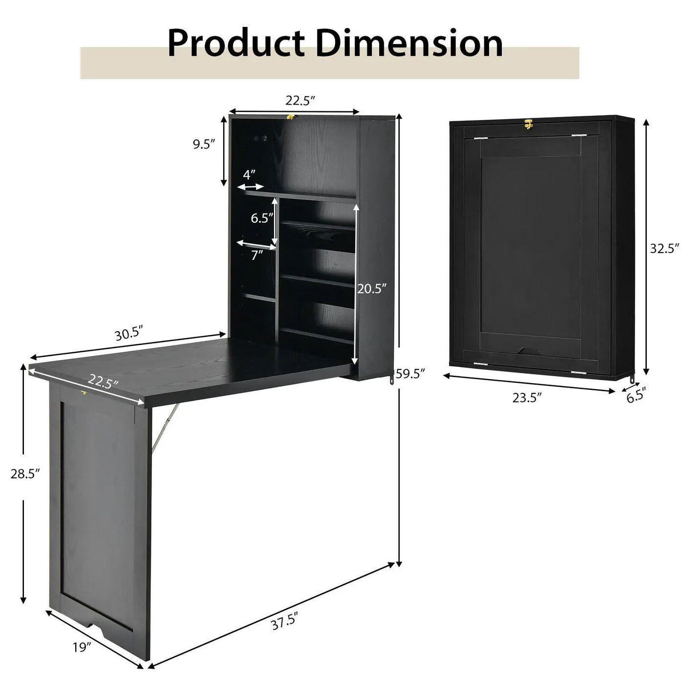 Wall by DirectDeals