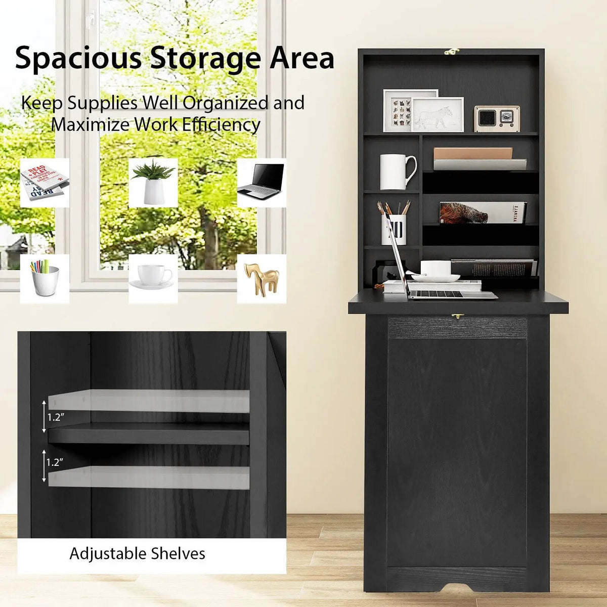 Wall by DirectDeals