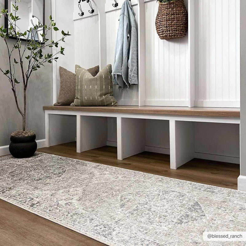 Rudoblu Boutique Washable Rug by Boutique Rugs