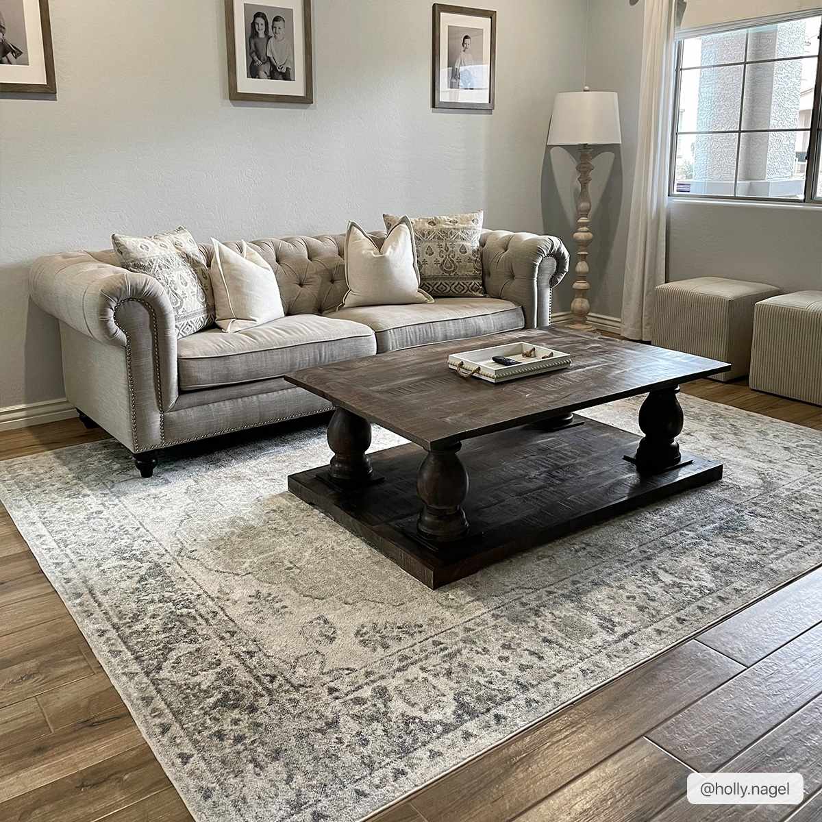 Rudoblu Boutique Washable Rug by Boutique Rugs