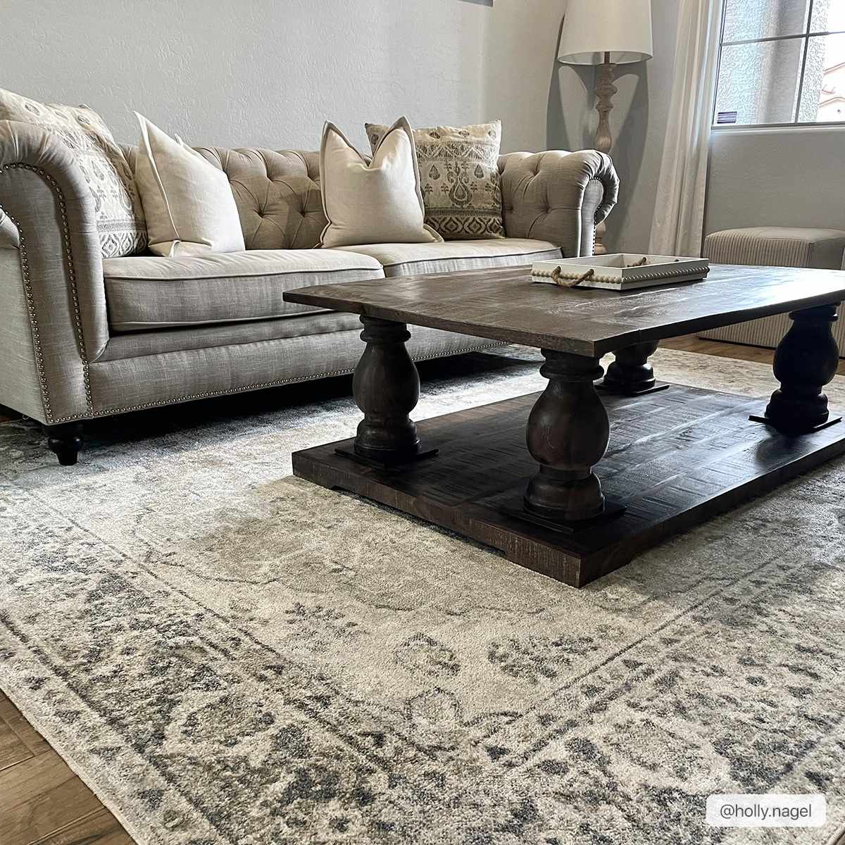 Rudoblu Boutique Washable Rug by Boutique Rugs