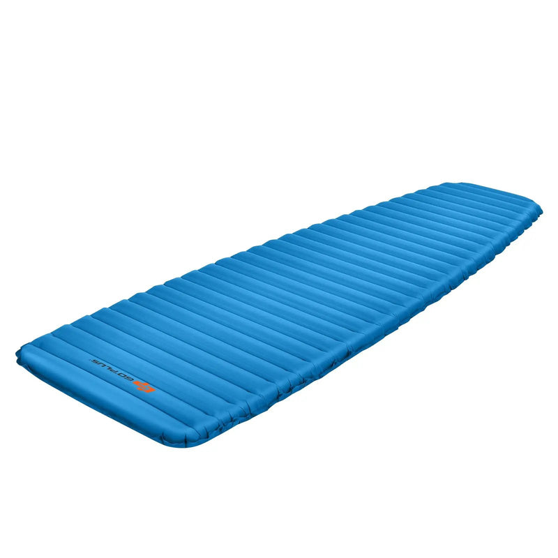 3 Inch Thick Inflatable Waterproof Camping Sleeping Pad by DirectDeals