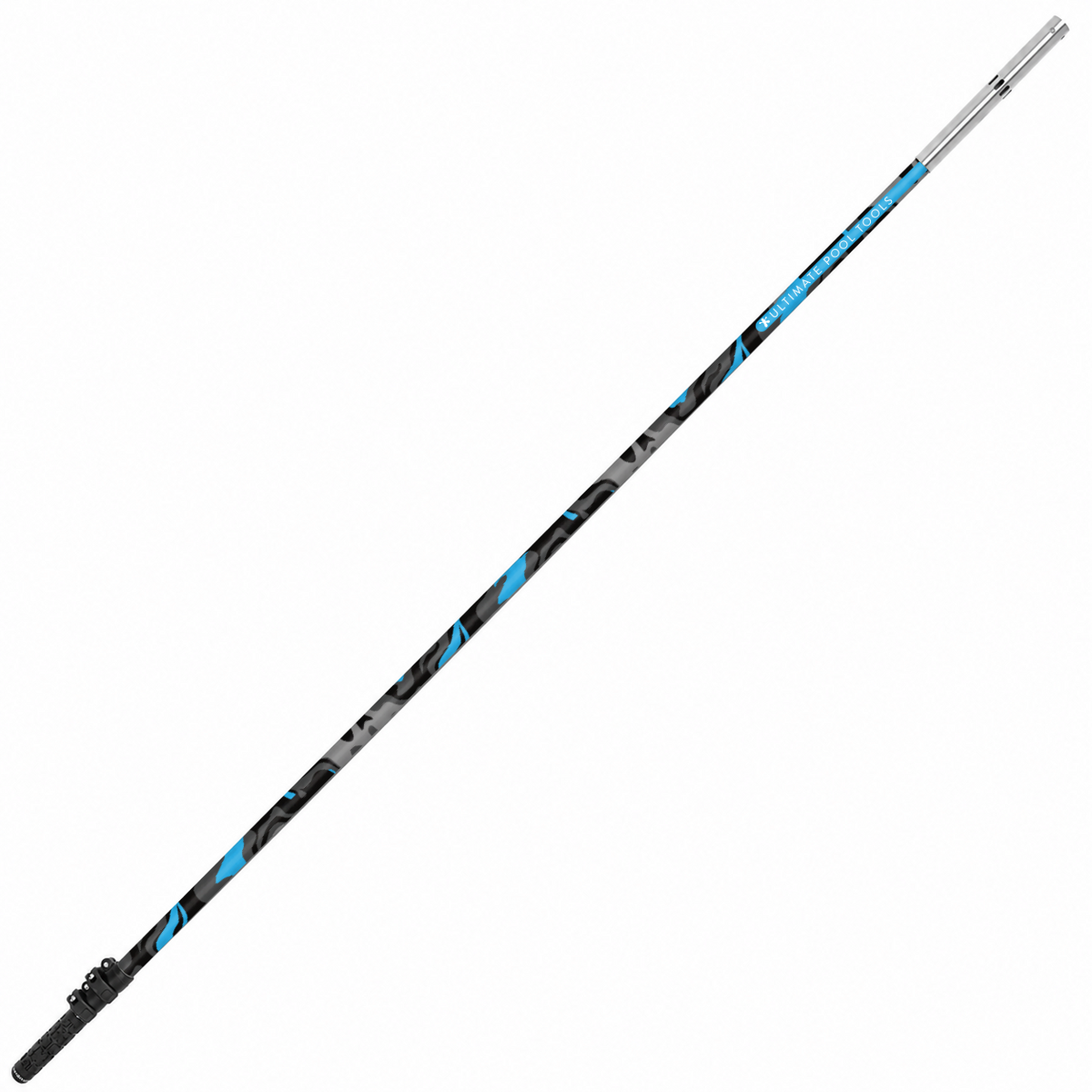 HyperFusion / Swimming Pool Pole / High Impact Resistant, photo 16 of 30