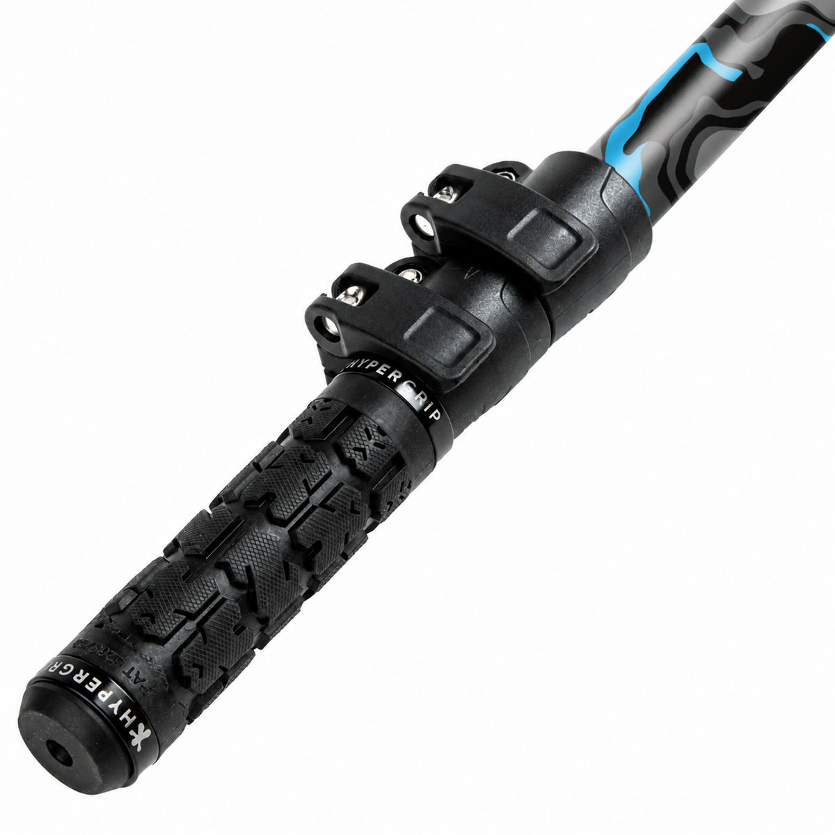 HyperFusion / Swimming Pool Pole / High Impact Resistant, photo 17 of 30