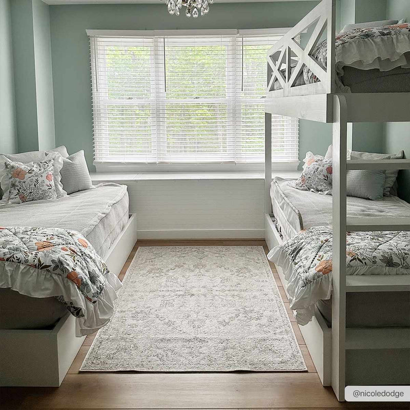 Borowski Area Rug by Boutique Rugs