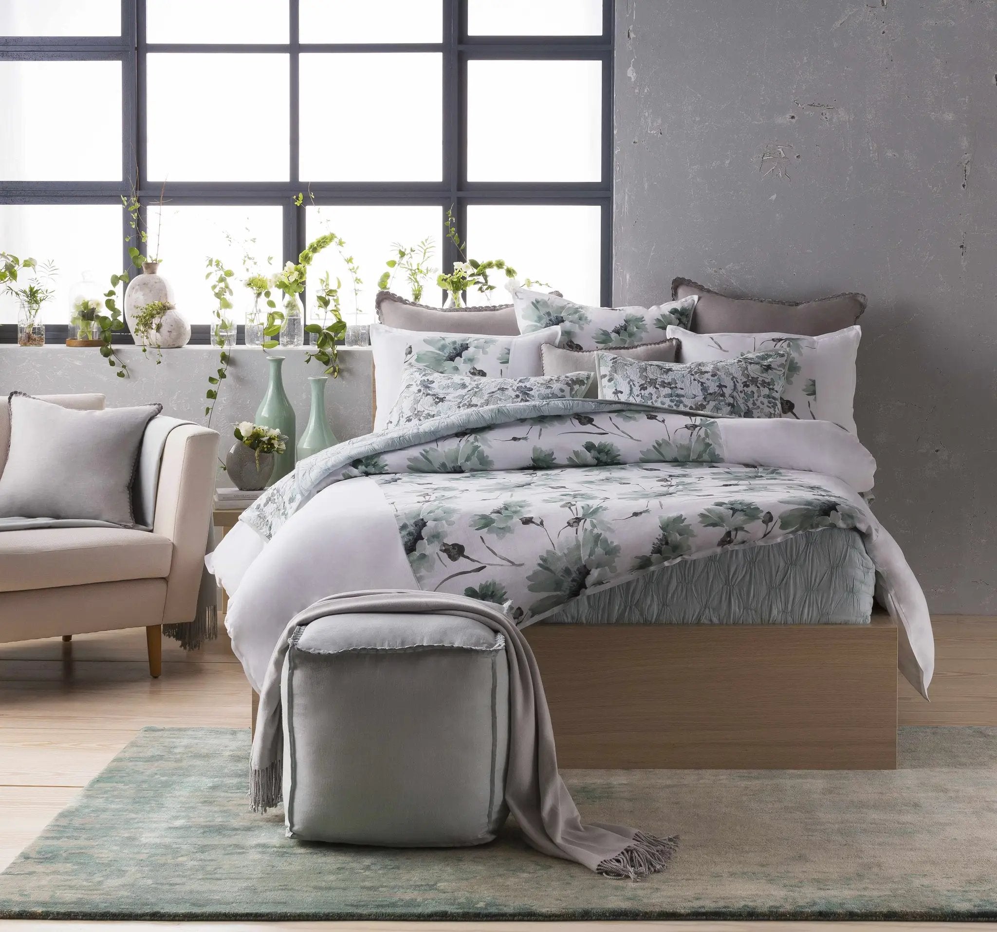 Fonda Area Rug - Clearance by Boutique Rugs