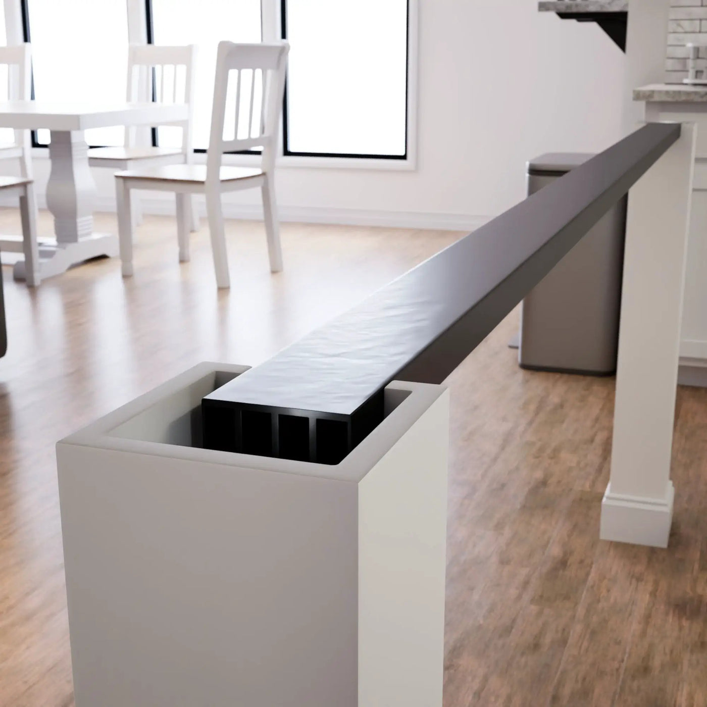 The Original™ Bridge Bracket by The Original Granite Bracket