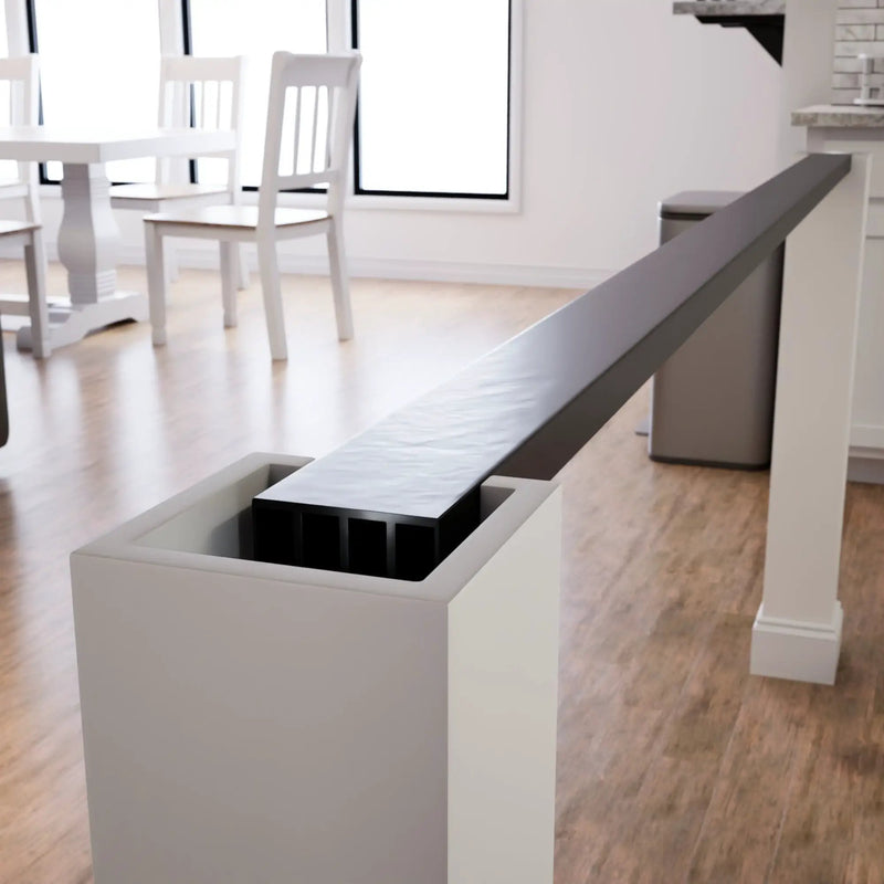 The Original™ Bridge Bracket by The Original Granite Bracket