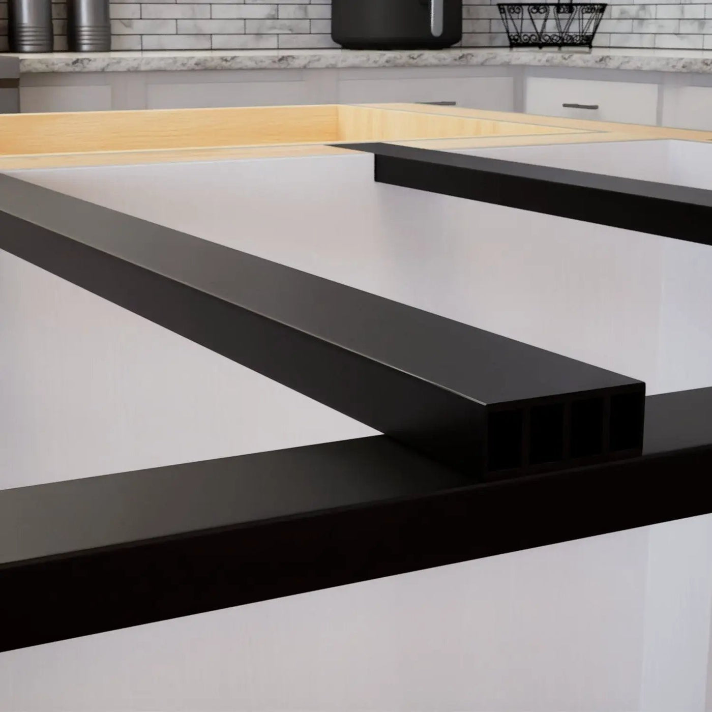 The Original™ Bridge Bracket by The Original Granite Bracket