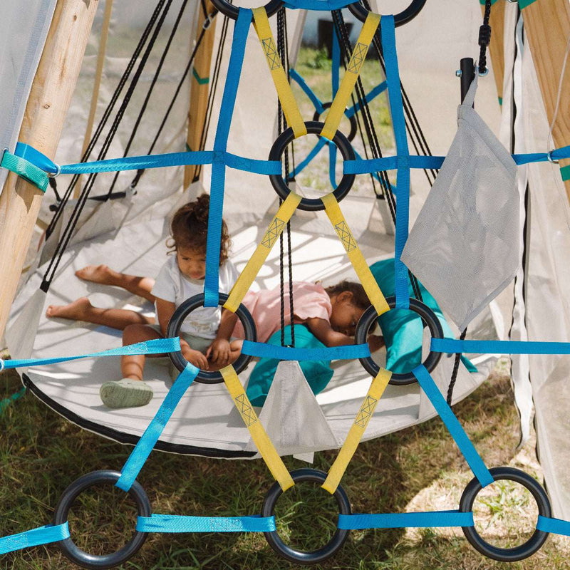 Sky Hover Swing, photo 3 of 12