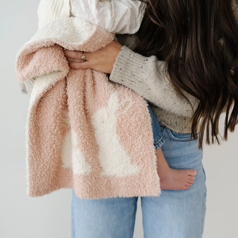 Double-Layer Bamboni® Mini Blankets by HouseOfZazla