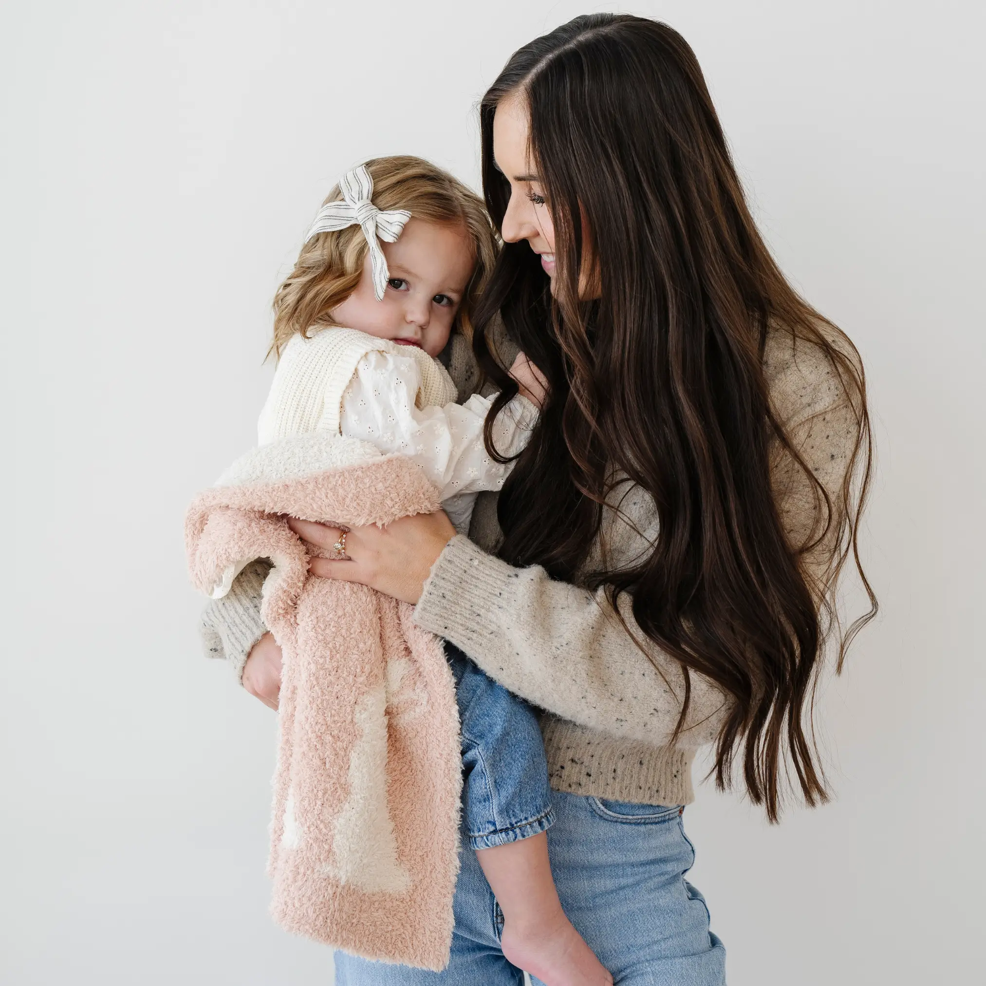 Double-Layer Bamboni® Mini Blankets by HouseOfZazla