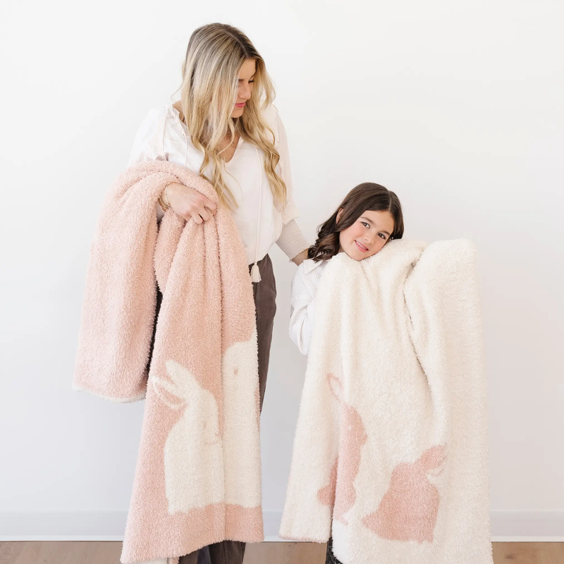 Double-Layer Bamboni® Receiving Blankets by HouseOfZazla