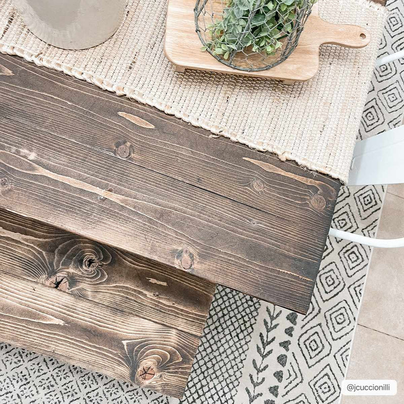 Burdette Soft Neutral Rug by Boutique Rugs