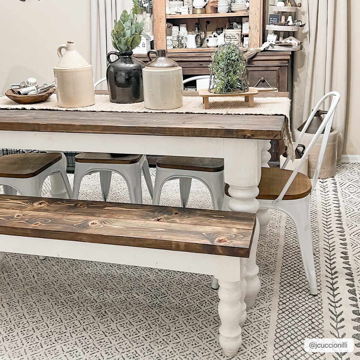 Burdette Soft Neutral Rug by Hauteloom