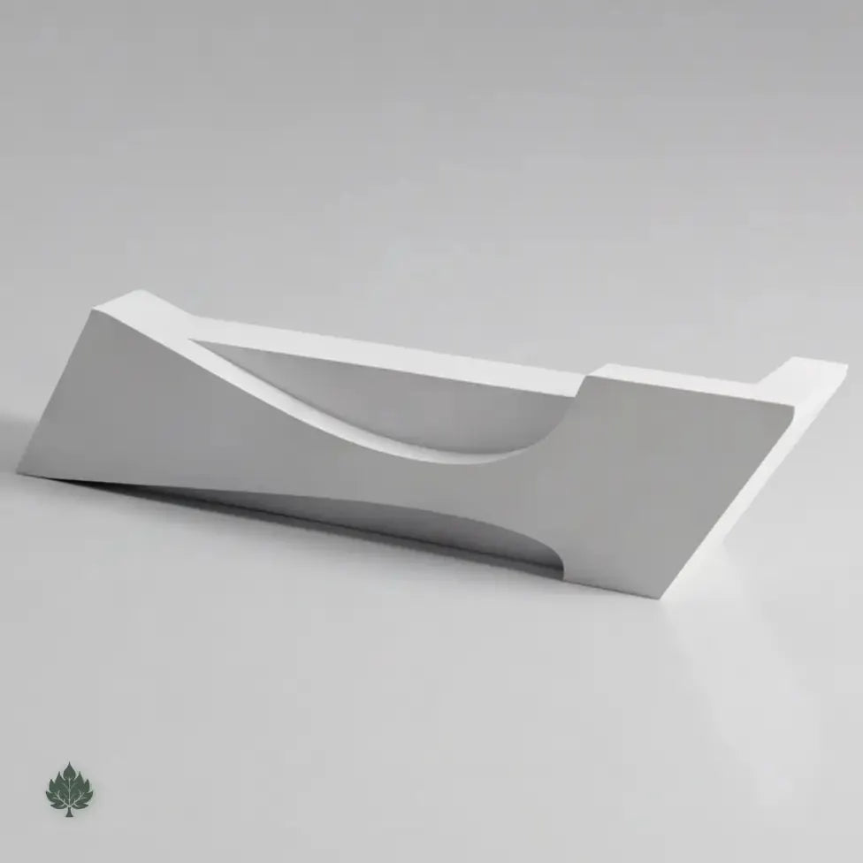 Lyssandra · Front Reception Desk by Arc Grove
