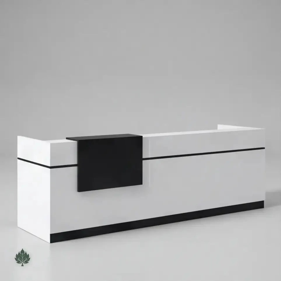 Levi · Front Reception Desk by Arc Grove