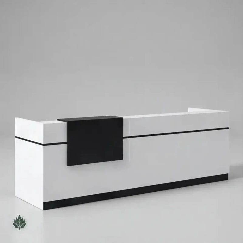 Levi · Front Reception Desk by Arc Grove