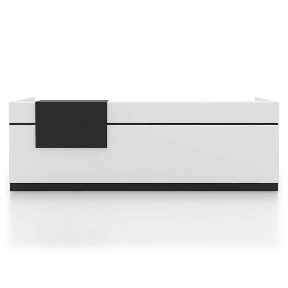 Levi · Front Reception Desk