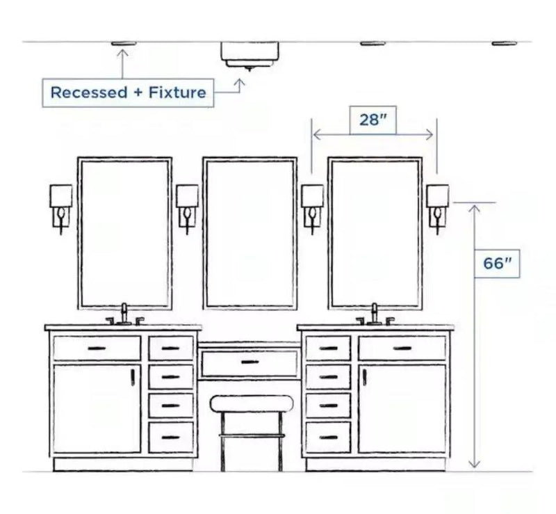 Open Box Progress Lighting Inspire Collection 13 in. 2- Light Brushed Nickel Transitional Kitchen Ceiling Light Drum Flush Mount by Selzalot