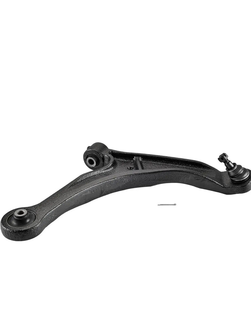ASTARPRO - 2pcs Front Lower Control Arms with Ball Joint Assembly K621545 by Selzalot
