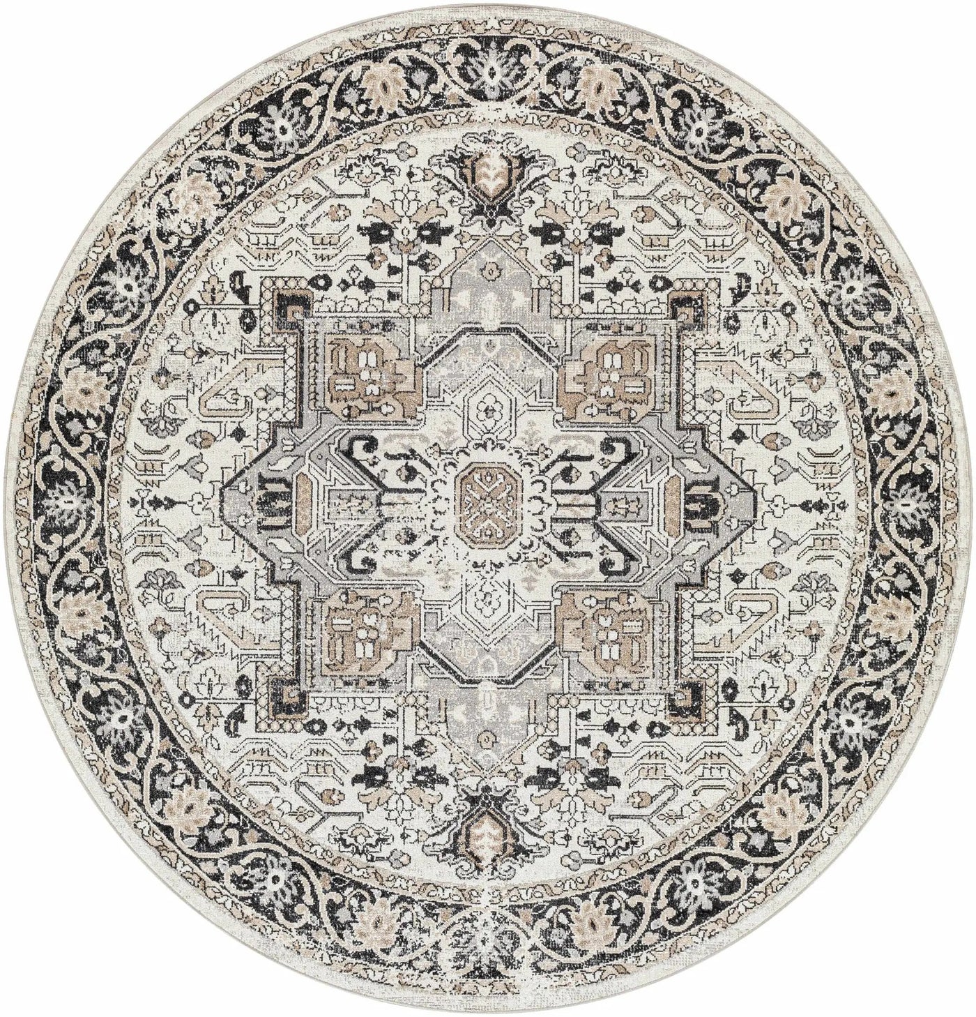 Cabacungan Washable Area Rug by Boutique Rugs