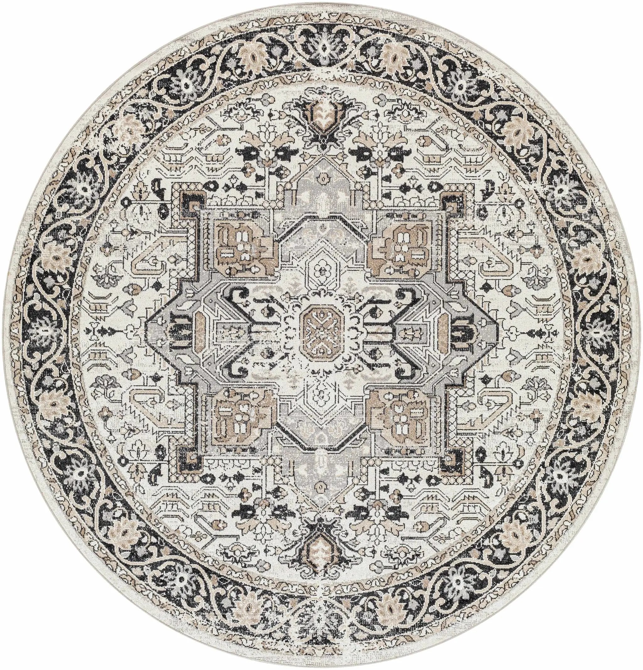 Cabacungan Washable Area Rug by Boutique Rugs