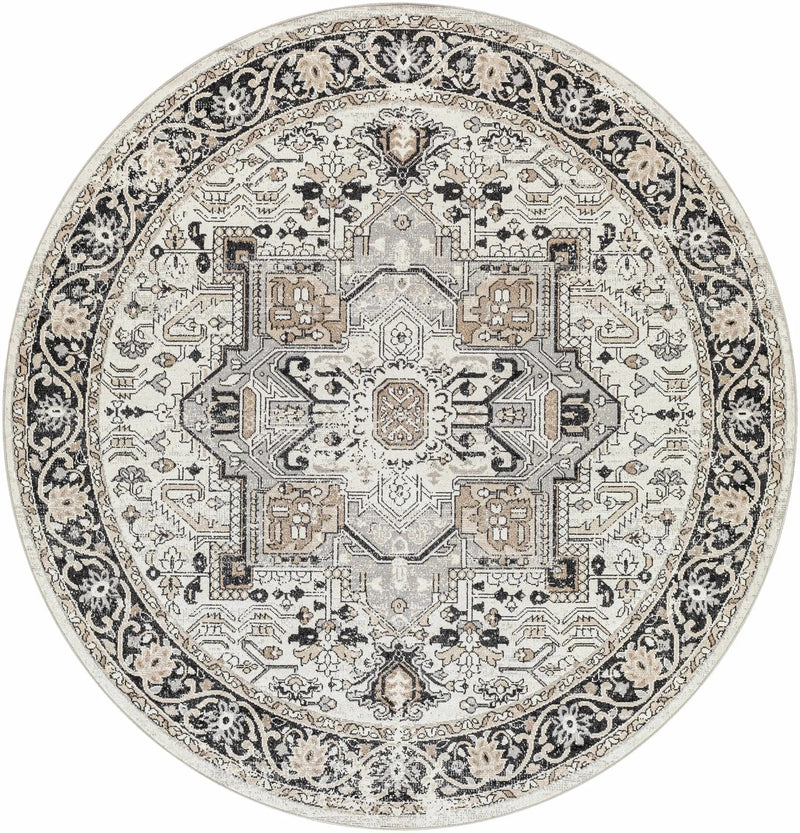 Cabacungan Washable Area Rug by Boutique Rugs