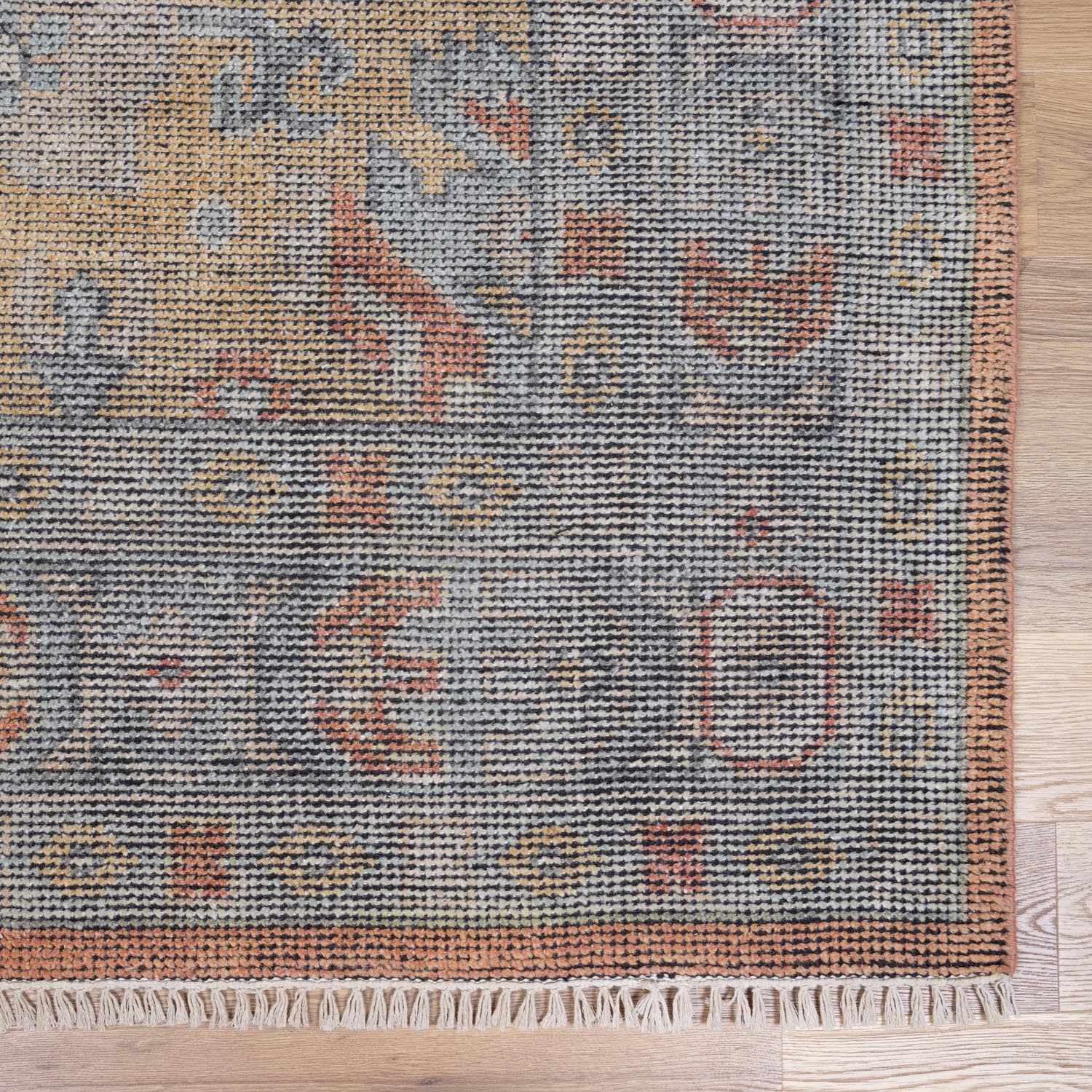 Cacoon Area Rug - Clearance by Boutique Rugs