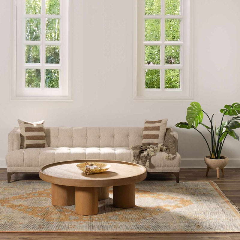 Cacoon Area Rug - Clearance by Boutique Rugs