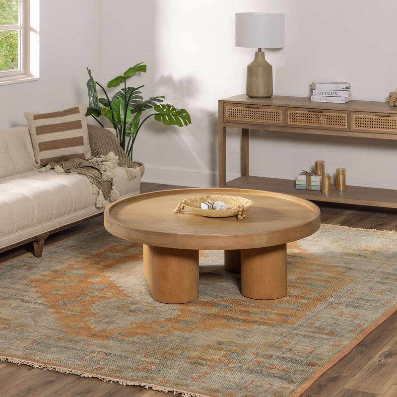 Cacoon Area Rug - Clearance by Boutique Rugs