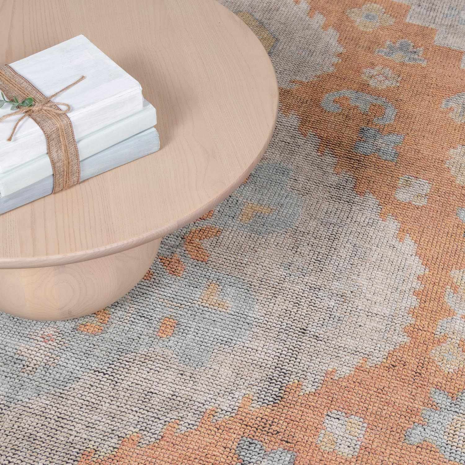 Cacoon Area Rug - Clearance by Boutique Rugs