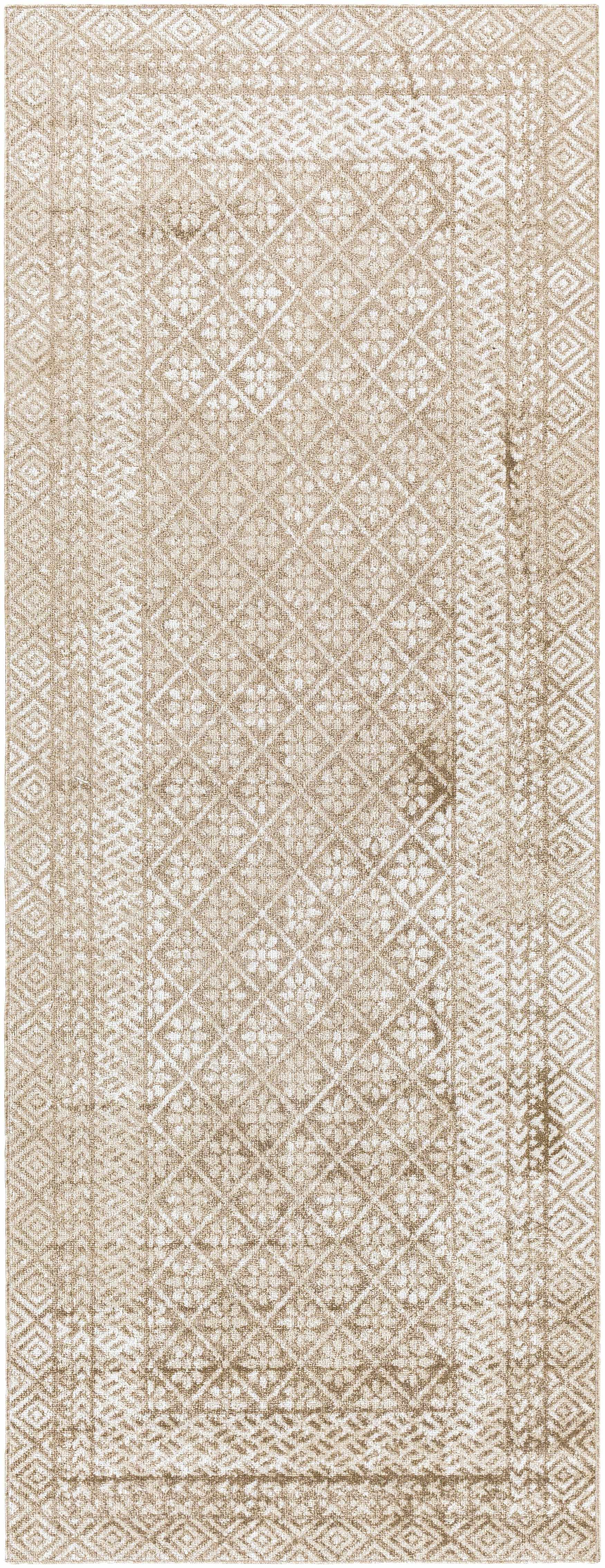 Caditaan Washable Area Rug by Boutique Rugs