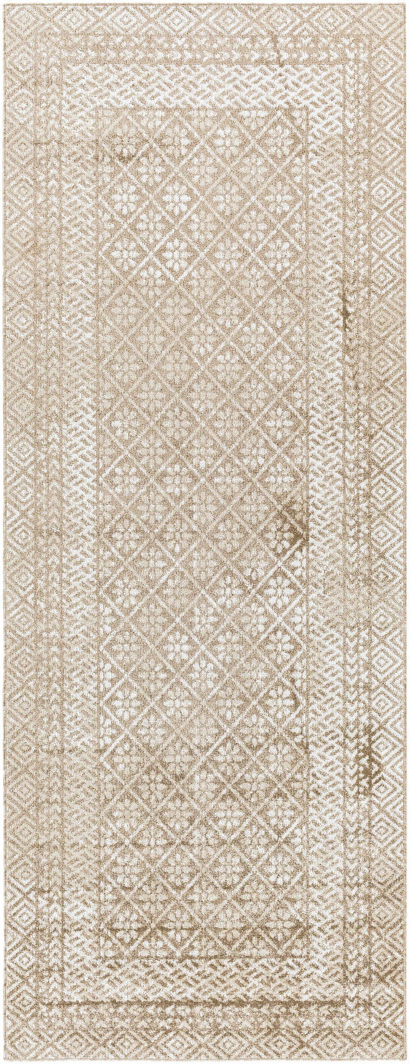 Caditaan Washable Area Rug by Boutique Rugs