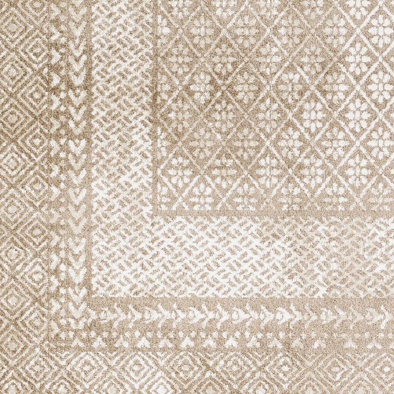 Caditaan Washable Area Rug by Boutique Rugs